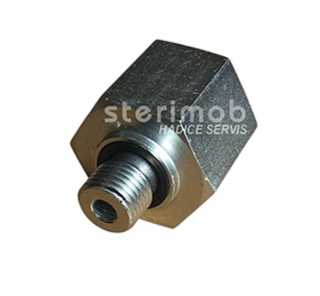 Redukčná spojka G3/4"xG1/4" - dlhá