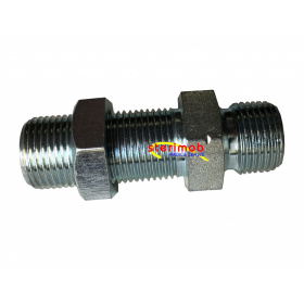 Panelová spojka G1.1/4