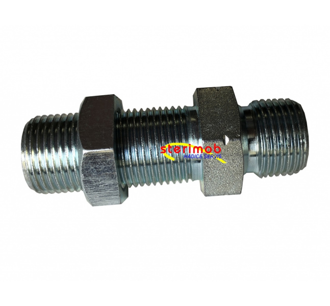 Panelová spojka G1.1/2" (6/4")