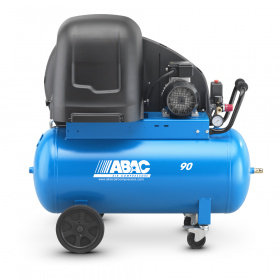 Odhlučnený kompresor Silent Line A39B-2,2-90CMS