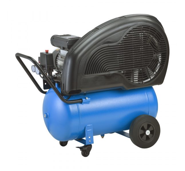 Kompresor Pro Line Export A29BE-1,5-50CM