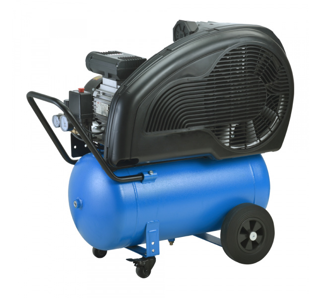 Kompresor Pro Line Export A39BE-2,2-50CM