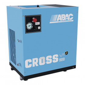 Skrutkový kompresor CROSS CRS-7,5/10