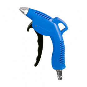 Pištoľ ofukovacia profi krátka ABG03-B