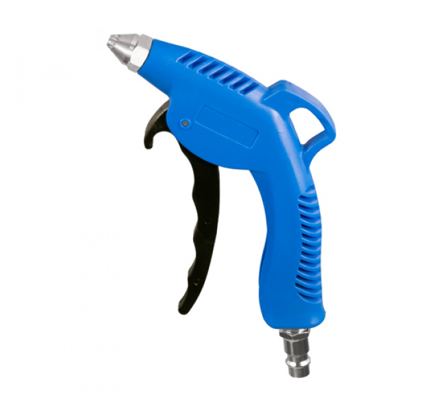 Pištoľ ofukovacia profi krátka ABG03-B