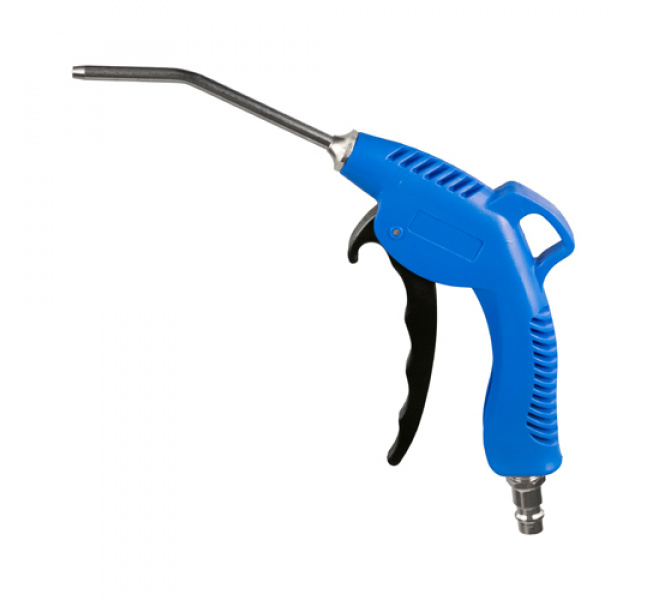 Pištoľ ofukovacia profi s predĺžením 100mm ABG03-LZ1