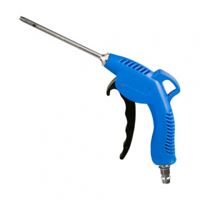 Pištoľ ofukovacia profi Injektorová, 100mm ABG03-IL1