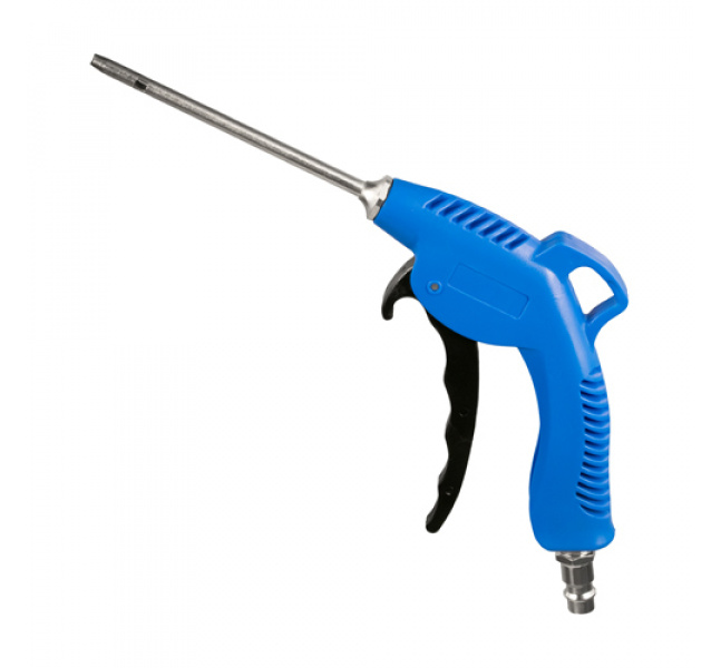 Pištoľ ofukovacia profi Injektorová, 100mm ABG03-IL1