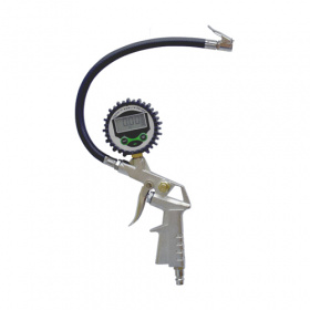 Pneuhustič digitálny