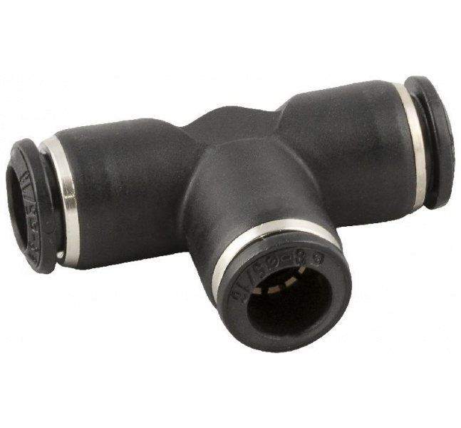 T - spojka redukovaná Aignep 10x12x10