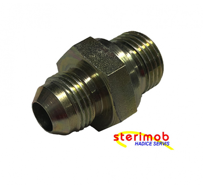 Hrdlo G1/2" / UNF9/16"