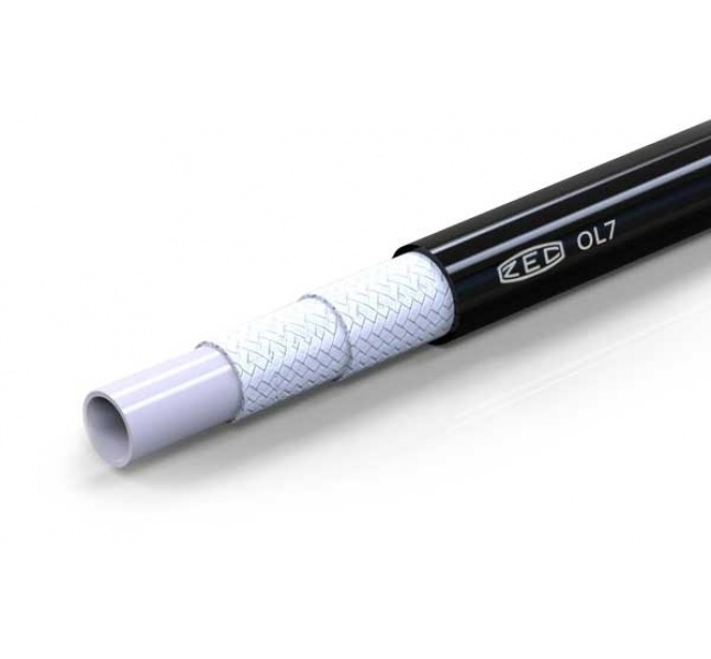 Termoplastová hadica OL7 SAE 100R7