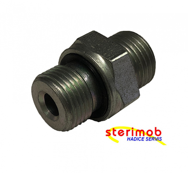 Hrdlo G3/4"/ORFS 13/16"