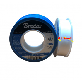 Teflónová páska 12x0,1x12m