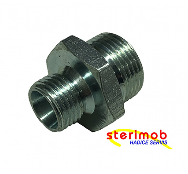 Spojka redukovaná M8x1/M10x1