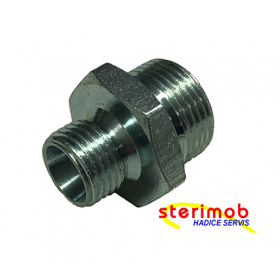 Spojka redukovaná M8x1/M12x1,5