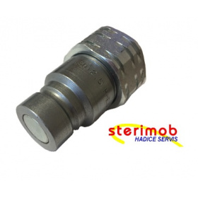 Rýchlospojka PLT4-13 zástrčka M18x1,5-12L