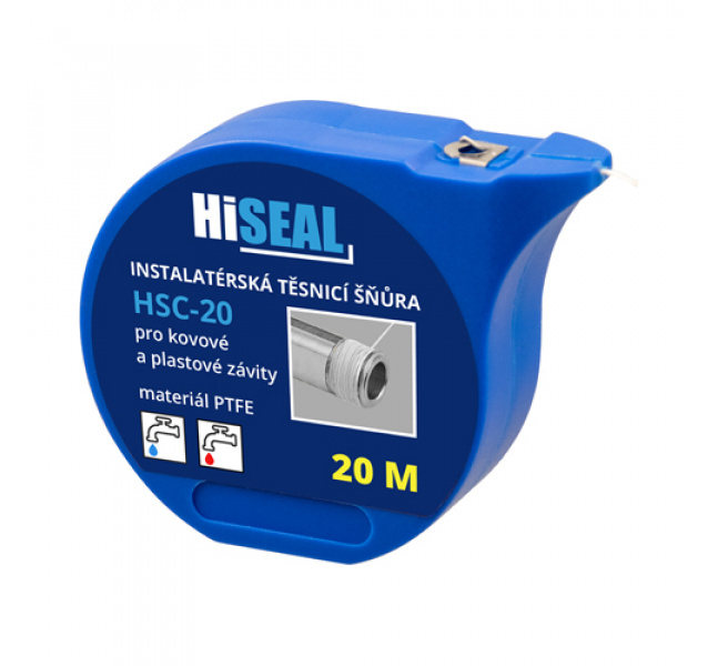 Tesniaca nit Hi-SEAL 20m