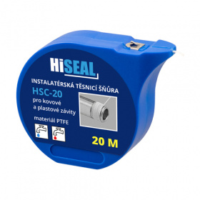 Tesniaca nit Hi-SEAL 80m