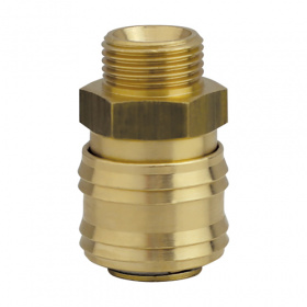 Rýchlospojka ESX 14A (1/4