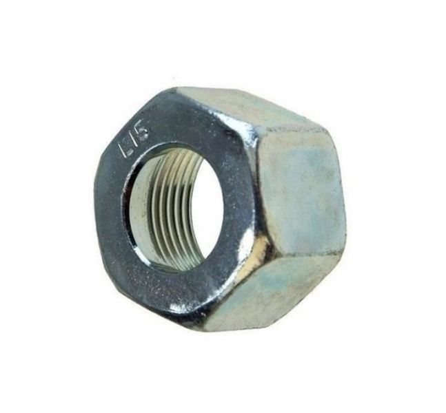 Prevlečná matica M36x2 -25S