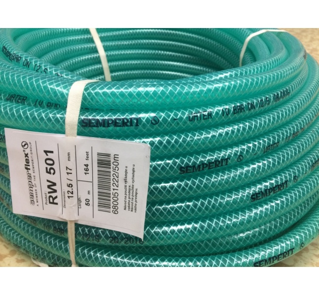 Záhradná hadica Semperit RW 501 DN 10mm 