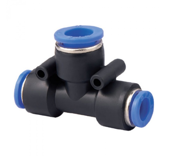 T - spojka redukovaná