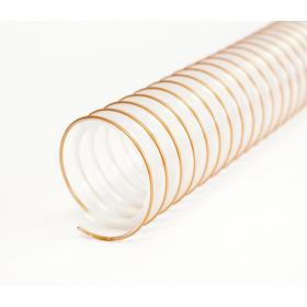Odsávacia hadica WIRE TPU-Z  180mm