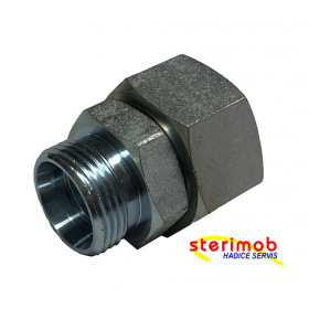 Spojka staviteľná M20x1,5-12S