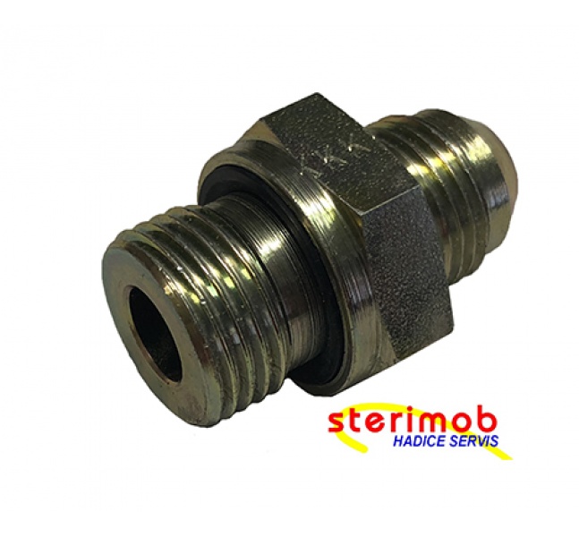 Hrdlo M14x1,5/UNF 1/2"