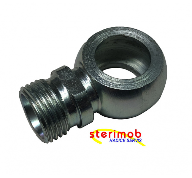 Prietokové oko 26/M22x1,5 - 15L