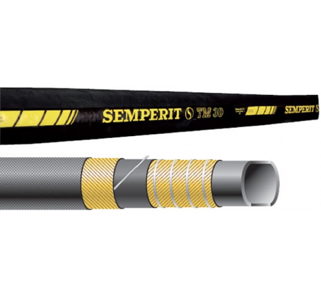 Sacia hadica na pohonné hmoty/olej TM30