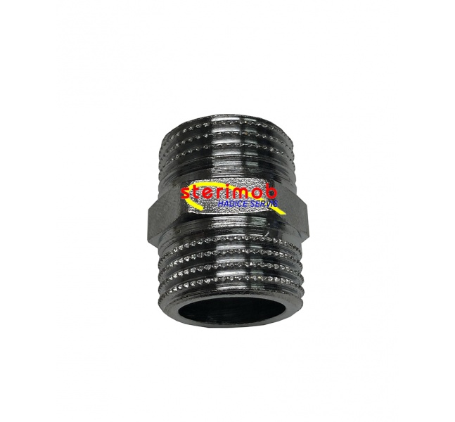 Vsuvka (chromovaná) G3/4"