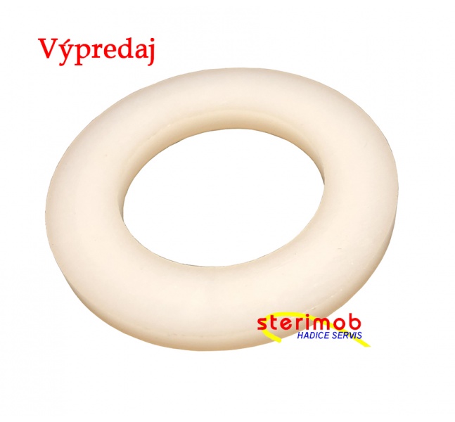 Polyamidové (PA) tesnenia (10ks bal.)