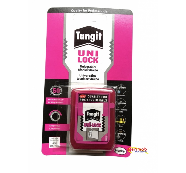 Tesniaca nit Tangit UNI LOCK 20m