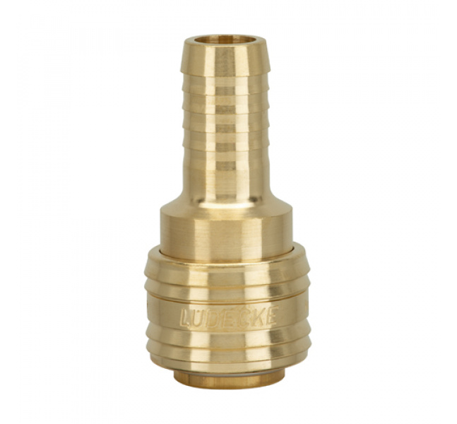 Rýchlospojka ES 6T (6mm) Lüdecke