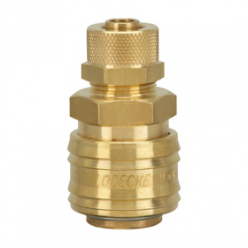 Rýchlospojka ES 8 TQ (10x8) Lüdecke