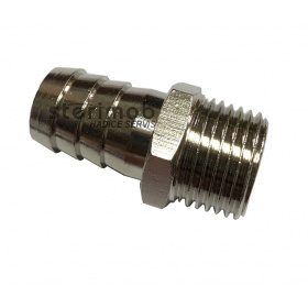 Hadicová koncovka (vzduch) R1/2