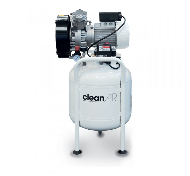 Dentálny kompresor Clean Air CLR-2,0-50M