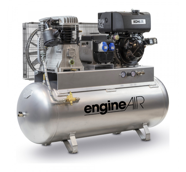 Kompresor Engine Air EA11-7,5-270FBD