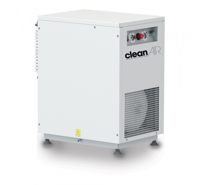 Dentálny kompresor Clean Air CLR-1,5-30MDS