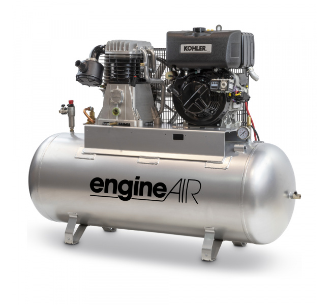 Kompresor Engine Air EA10-7,5-270FD