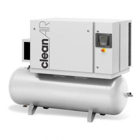 Piestový kompresor Clean Air CNR-5,5-270FT