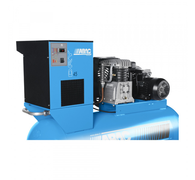 Piestový kompresor Pro Line B60-5,5-500FTD