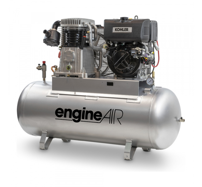 Kompresor Engine Air EA11-7,5-270FD