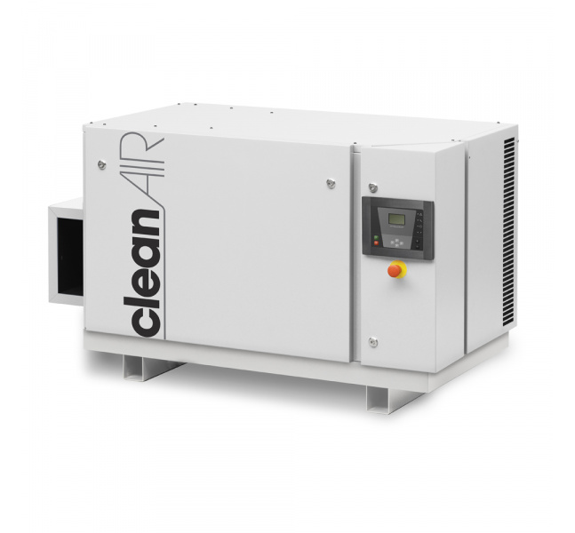 Piestový kompresor Clean Air CNR-5,5-FT