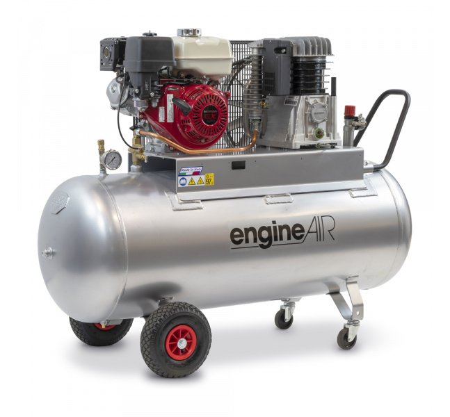 Kompresor Engine Air EA9-6,2-270CP