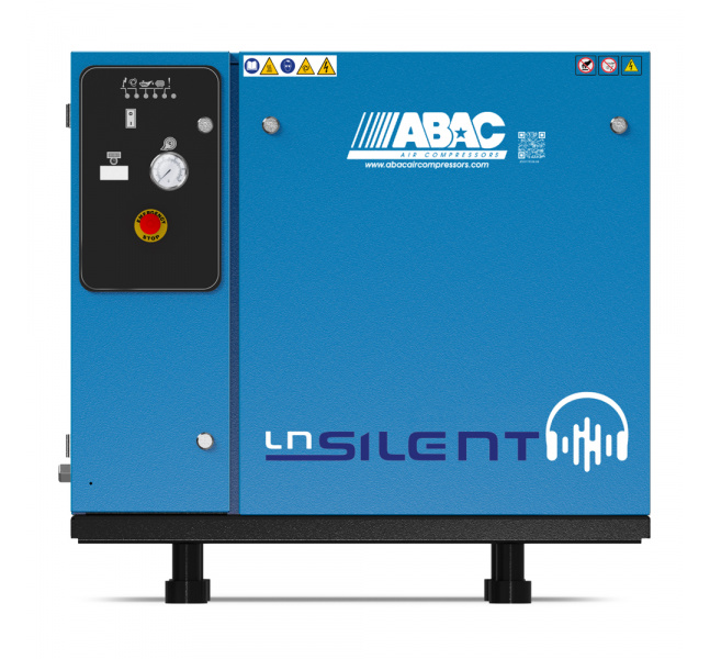 Odhlučnený kompresor Silent LN B59-4-L2TX