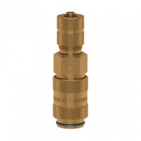 Rýchlospojka s prevlečnou maticou ESMC 34TQ (4x3mm)