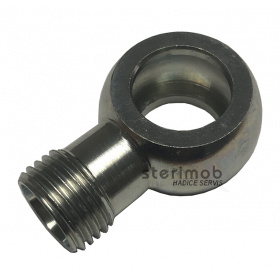 Prietokové oko 16/M16x1,5 - 10L